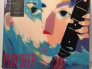 The Outfield Rare Play Deep Vinyl Record POP Rock 1985 Your Love