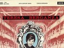 SXL 2251 UK WBG ED1 - TERESA BERGANZA - ARIAS OF THE 18TH CENTURY - GIBSON EX/NM