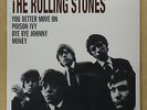 THE ROLLING STONES - You better move on **7