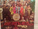 The Beatles ?– Sgt. Pepper's Lonely Hearts Club Band Parlophone PCS 7027 UK