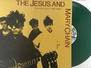 Jesus & Mary Chain - Send Me Away 1983/84 Demos   Green Vinyl