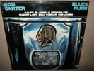 RON CARTER Blues Farm MINTY SEALED LP CTI8001 Hubert Laws Billy Cobham Bob James