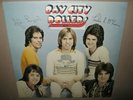 BAY CITY ROLLERS Rollin' FACTORY SEALED Gatefold NEW Vinyl LP 1974 UK BELLS 244