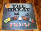 The Sex Pistols ‘The Great Rock ‘n Roll Swindle - Double LP VD2510 VG