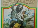 Rare 1978 Roots Rasta Dub - Ras Michael & the sons of Negus - Movements - Reggae