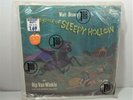The Legend Of Sleepy Hollow LP - Walt Disney - Rip Van Winkle - 1963 - ST 1920