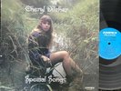 CHERYL DILCHER Special Songs LP / '70 US Ampex Orig Psych Folk