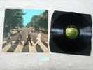 The Beatles - Abbey Road FIRST PRESS   UK