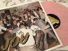 idles joy as an act of resistance pink vinyl signed