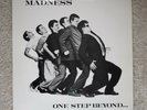 One Step Beyond by Madness (1979) [LP] UK Import SEEZ 17