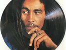 Bob Marley & The Wailers – Legend 1984 Picture Disc Vinyl LP