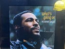 Marvin Gaye What's Going On MFSL UltraDisc One-Step Super Vinyl 45 rpm  2 LP OOP