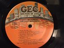 Next Movement self titled VG+ GEC rare private modern soul funk disco