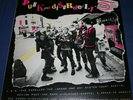 PUNK AND DISORDERLY 2 - FURTHER CHARGES - KULTCOMPILATION 1982