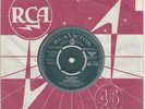 MOD / JAZZ / BREAKS -- HAROLD McNAIR  -- THE HIPSTER / INDECISION