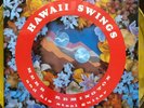 Hawaii Swings Herb Remington Steel Guitar Lp Record SEALED vinyl