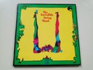 The Incredible String Band-U- 2 LP 1st Italy 1971 Elektra - Gatefold, Laminated