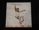 LP Lee Scratch Perry Heart of the Ark / Hot Peper Production/ /Roots/Reggae