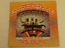 THE BEATLES 1967 LP MAGICAL MYSTERY TOUR w/ BOOKLET CAPITOL VINYL SMAL-2835