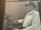 Vintage Country LP Jimmie Tarlton Testament 3302 Steel Guitar Rag