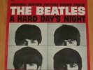 SEALED The Beatles Lp A Hard Day's Night (Capitol, SW-11921) 1964 RE Canada