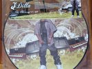 J DILLA 