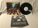 The Beatles ?Abbey Road LP Mobile Fidelity Sound Lab ?MFSL 1-023 EX/VG+ Capitol