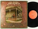 Big Mama Thornton - Stronger Than Dirt LP - Mercury VG+