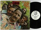Butterfield Blues Band - Keep On Moving LP - Elektra PROMO