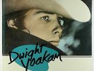 Dwight Yoakam - Guitars, Cadillacs, Etc., Etc. LP - Reprise Club SEALED