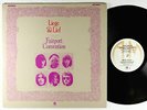 Fairport Convention - Liege & Lief LP - A&M VG++