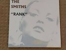 The Smiths Rank vinyl record album 1988 Sire Records 9257861