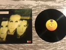 The Wild Swans LP Bringing Home The Ashes VG Plays Great Sire Records 25697
