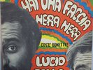 7” LUCIO DALLA - Hai una Faccia Nera Nera / Cos'è Bonetti? / Sigla TV