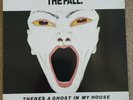The Fall There's A Ghost In My House BEG187 T 12inch Vinyl Maxi-Single