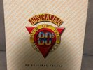 Various ?– Australian Hits Of The 80's ft. KYLIE, WA WA NEE, BIG PIG, NOISEWORKS
