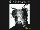 Nickelus F - Stuck LP - Hip Hop Record SEALED NEW VINYL ALBUM - Lil Ugly Mane
