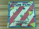 Greatest Hits & Remixes - Fun Fun - ITALO DISCO - neuwertig