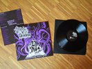 Chapel of Disease Summoning black gods LP FDA Rec. 2012 Death Metal Morbid Angel
