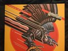 Judas Priest Screaming for Vengeance Vinyl (2017 Version) HARDLY PLAYED
