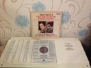 Decca D92D (5) Perlman Ashkenazy Beethoven The Sonatas For Violin & Piano