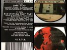 JOE STRUMMER & THE MESCALEROS Coma Girl 7” Vinyl Pic Disc Hellcat-clash 101'ers