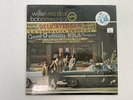 WILLIE BOBO-UNO DOS TRES 123-1ST PRESS-VINYL 9.0, SLEEVE 9.0