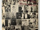 Rolling Stones, Exile on Main Street, Original UK Press, Inners, No Postcards