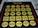 vinyl LP Box Set - Elvis Presley - A touch of gold vol 2 - 4 records - RCA