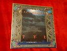 Black Sabbath - Tyr LP 1990 Vinyl Schallplatte ? Original IRS Tony Martin Metal