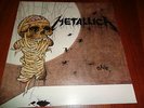 Metallica ?– One..org,1989..Vertigo..in very good condition..rare first press