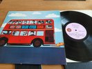 BRITISH BLUE EYED SOUL - ILPS-9066 - 1967 A/B - RARE PINK ISLAND FIRST PRESS