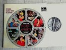 Nino Rota ?– Juliet Of The Spirits (Giulietta Degli Spiriti) Fellini -   LP