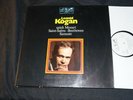 Leonid Kogan Mozart Saint-Saèns Beethoven Sarasate Eurodisc 2-LP NM/NM